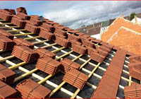 Rénover sa toiture à Saint-Dizier-en-Diois